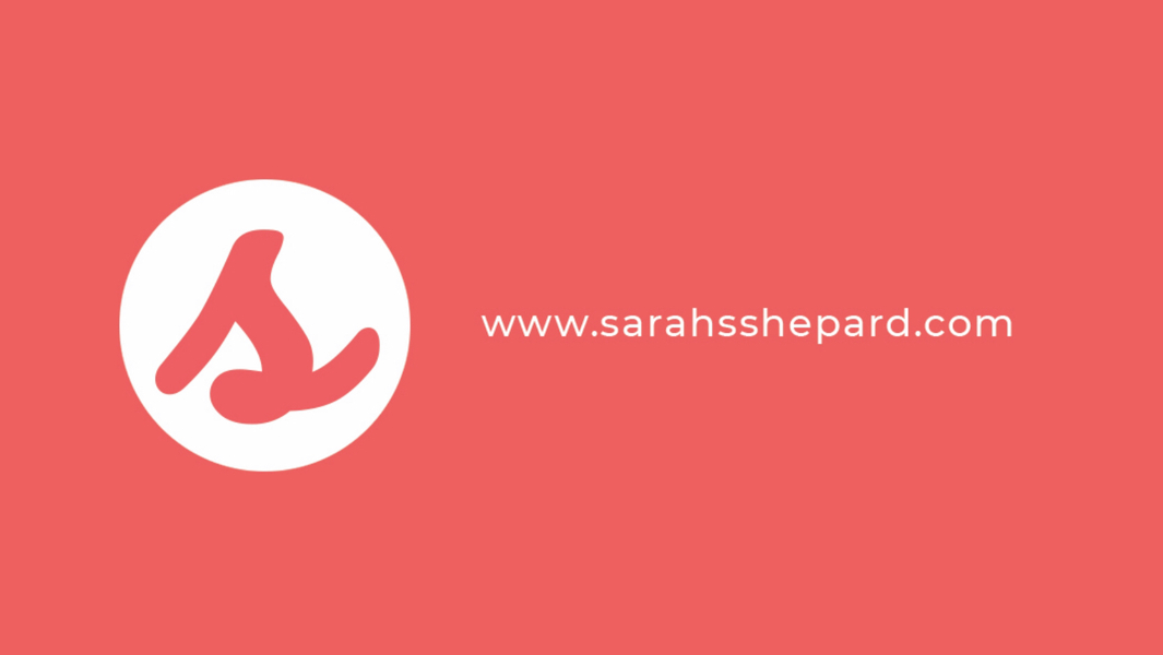 Cover photo of Sarah S. Shepard, Attorney at Law